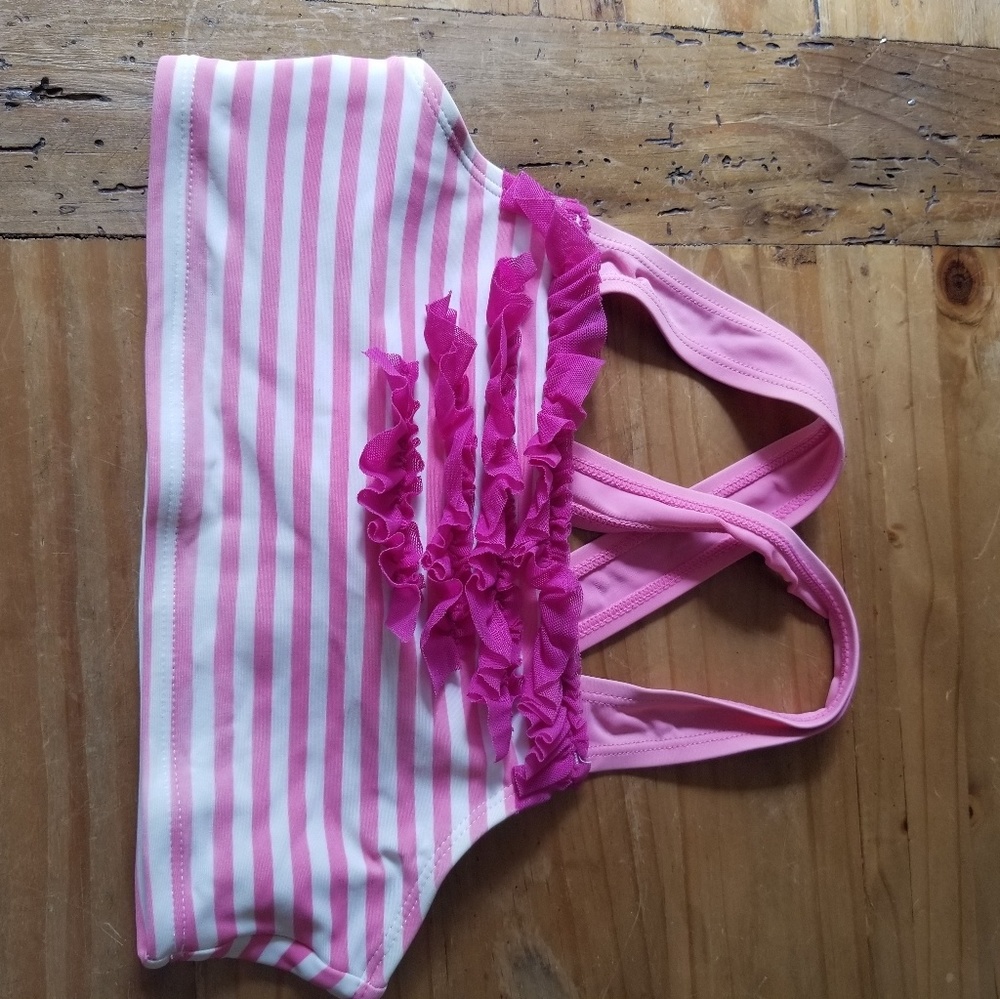 Hanna Anderson Swimsuit
